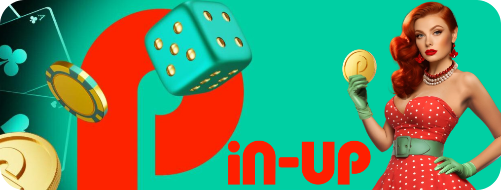 Pin Up Kazino, mobil və yerli ödəniş üsulları təklif edən Kürasao lisenziyalı onlayn qumar